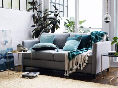 Tips to Choose a New Sofa for Winter Time
