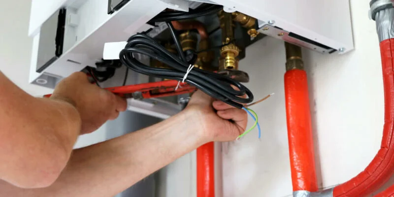 How Long Does It Take to Fit a New Boiler?