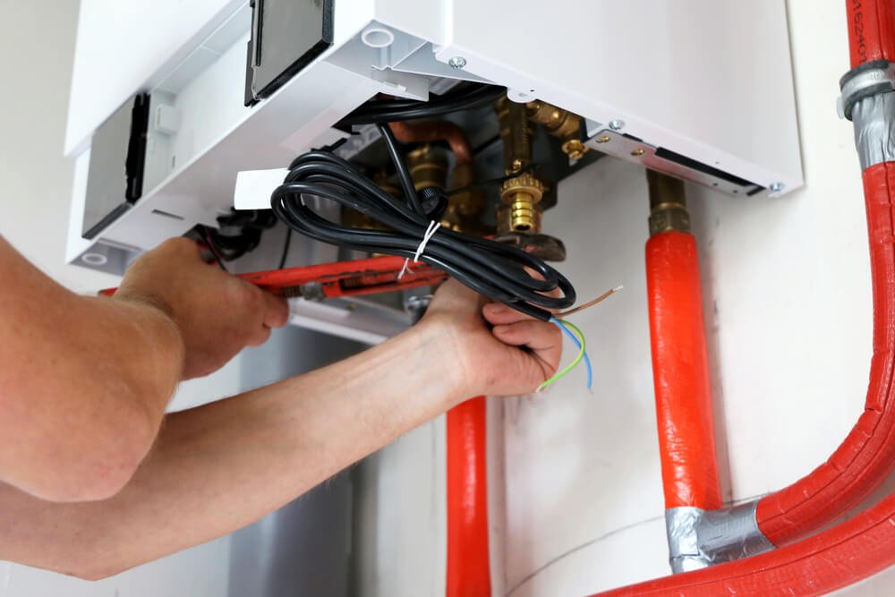 How Long Does It Take to Fit a New Boiler? EmptyLightHome