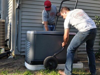 Things to Consider When Choosing Standby Generators for Sale