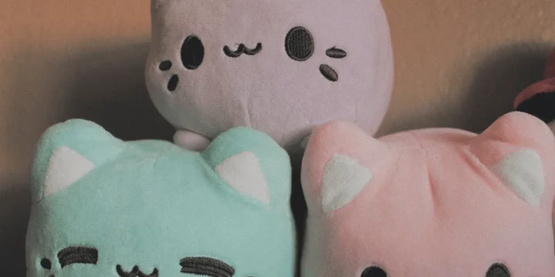 Which Squishmallow Plays Video Games?