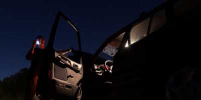 Illuminate Your Drive: Mastering the Selection of Car Door Projector Lights