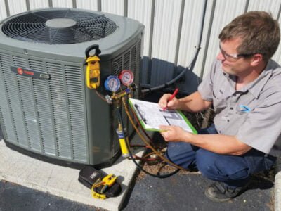 Serviceability and Durability: How to Choose Long-Lasting Cooling and Heating Equipment