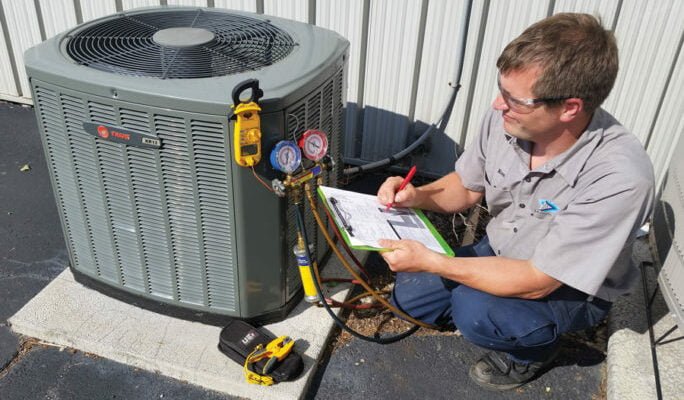 Serviceability and Durability: How to Choose Long-Lasting Cooling and Heating Equipment