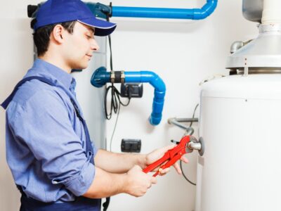Plumbers in Montclair CA | Water Heater and Plumbing Installation