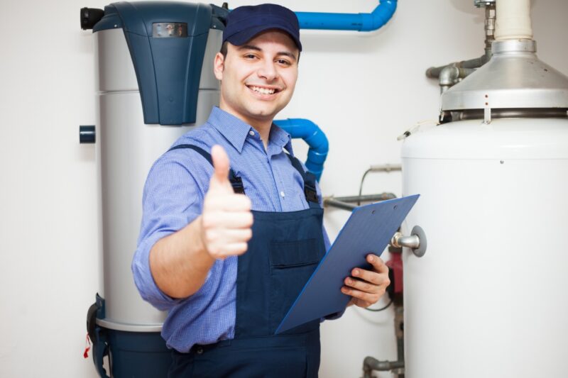 Choosing the Right Plumber for Your Needs