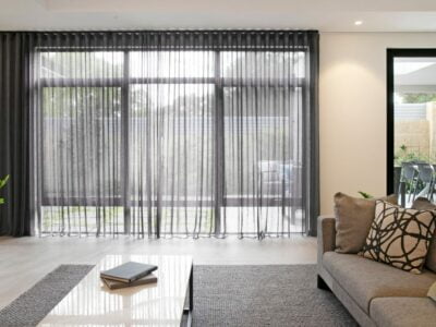 What Are the Best Blinds To Stop People Looking In?
