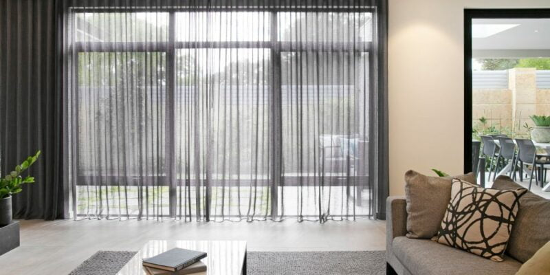 What Are the Best Blinds To Stop People Looking In?