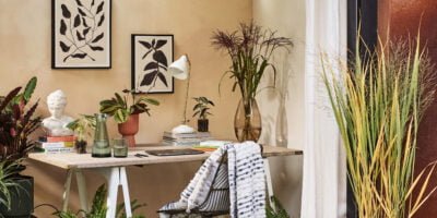 Fun Ways to Bring Nature Indoors: Creative Ideas for Home Decor