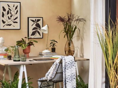 Fun Ways to Bring Nature Indoors: Creative Ideas for Home Decor