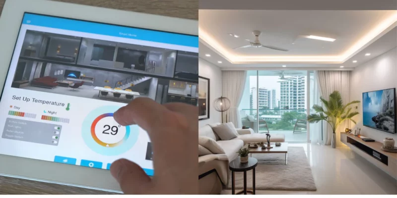 Renovating for the Future: Incorporating Smart Home Technology in Your Remodel