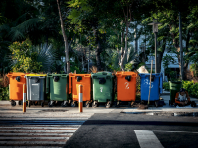 Transforming Your Bondi Home: Garbage-Free Living