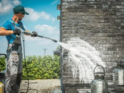 Benefits Of Pressure Washing Services In Melbourne