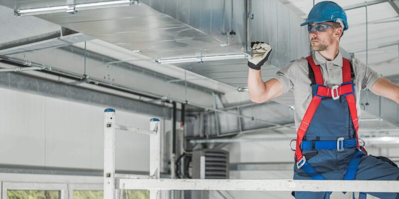 Planning Your HVAC System Upgrade: Financing and Beyond