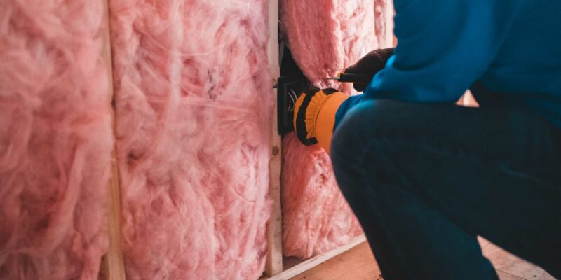 Home Sweet Energy-Efficient Home: How Insulation Cuts Your Utility Costs