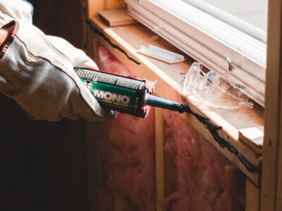 Don't Forget These Eight Fall Home Maintenence Jobs