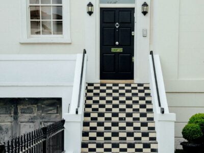 Does Your Home Need a New Front Door?