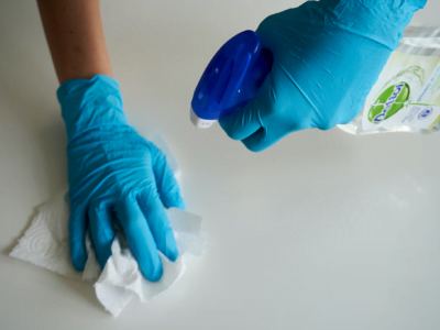 The Importance of Cleaning Services for Small Businesses