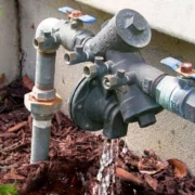 In-Depth Guide to Residential Backflow Prevention: Safeguarding Your Water Supply
