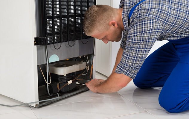 Keep it Cool: Pro Tips for Maintaining and Repairing Commercial Fridges