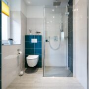 Shower Door Styles and Installation: Choosing the Right Fit for Your Bathroom