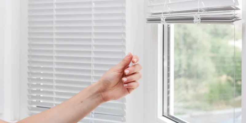 Window Blind Materials: Which One is Right for You?