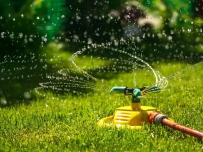 Choosing the Right Lawn Irrigation System: A Guide for Homeowners