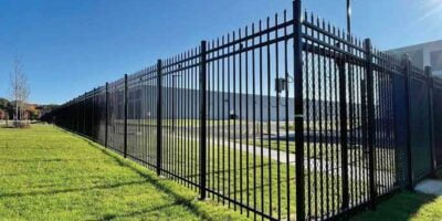 Beyond Barriers: Unveiling Exceptional Fencing Solutions