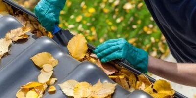Choosing the Right Gutter Cleaning Service in Adelaide