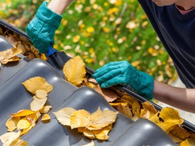 Choosing the Right Gutter Cleaning Service in Adelaide