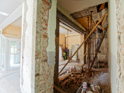 How to Hire a Contractor for Remodeling Your Home in Kentucky