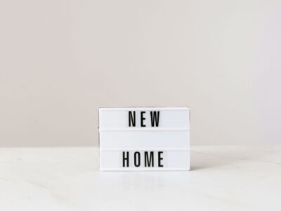 10 Improvements To Make Before Moving To Your New Home