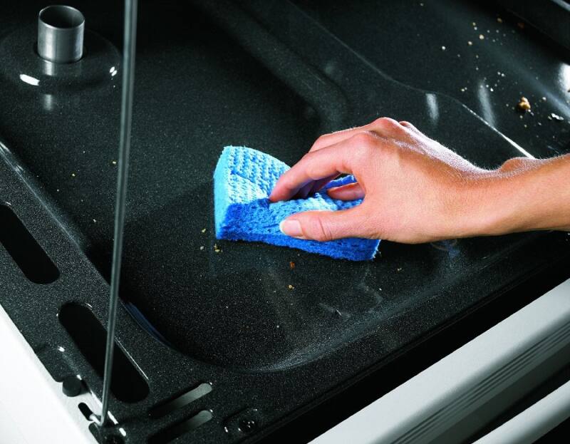 Clean Appliances Regularly