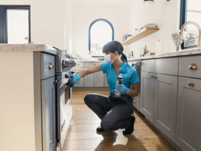 Professional Tips For Maintaining and Cleaning Your Appliances
