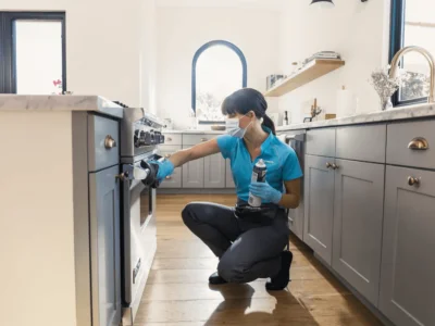 Professional Tips For Maintaining and Cleaning Your Appliances