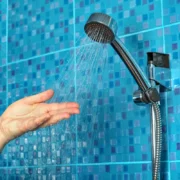 Is Low Water Pressure Bothering You When Showering? Here’s How to Increase It