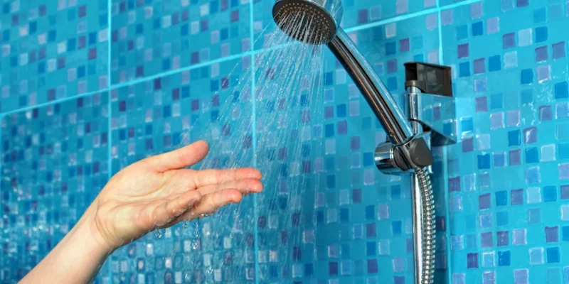 Is Low Water Pressure Bothering You When Showering? Here’s How to Increase It