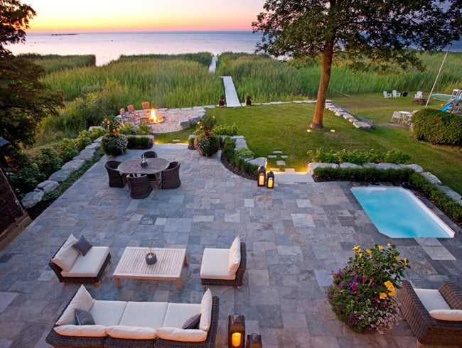 Landscaping and Outdoor Spaces