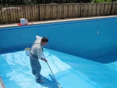 How To Maintain a Swimming Pool Long-Term
