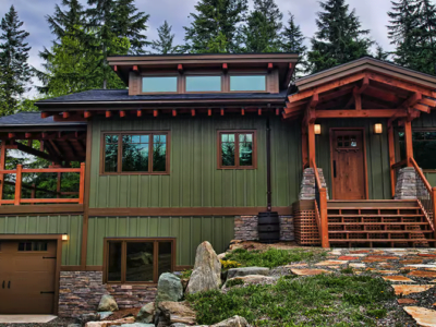 Tips for Finding the Right Builder for a Timber Frame Home