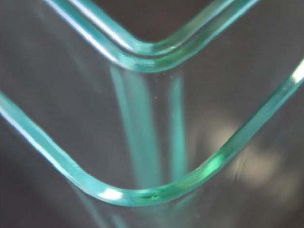 What is Bent Glass?