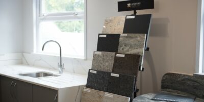 5 Tips for Selecting the Perfect Granite Worktops in London Homes