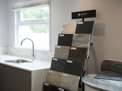 5 Tips for Selecting the Perfect Granite Worktops in London Homes