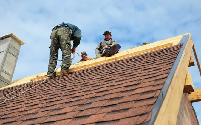 The Advantages of Working with Commercial Roofing Experts