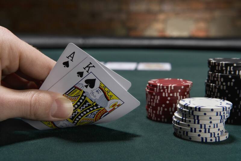 What is the Basic Blackjack Strategy?