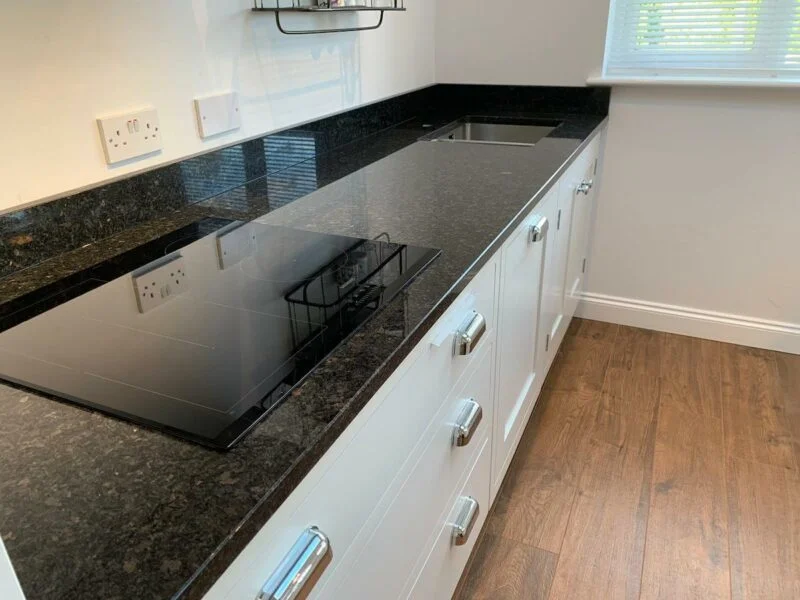 Understanding Granite Worktops