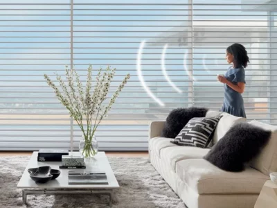 Seattle's Stylish Solutions: Elevate Your Space with Innovative Window Treatments