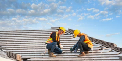 How Can Pro-Link be your Commercial Roofing Consultant?