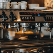 The Most Suitable Rancilio Commercial Espresso Machine for Small Coffee Shops