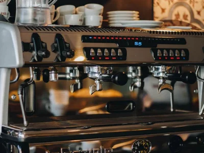 The Most Suitable Rancilio Commercial Espresso Machine for Small Coffee Shops